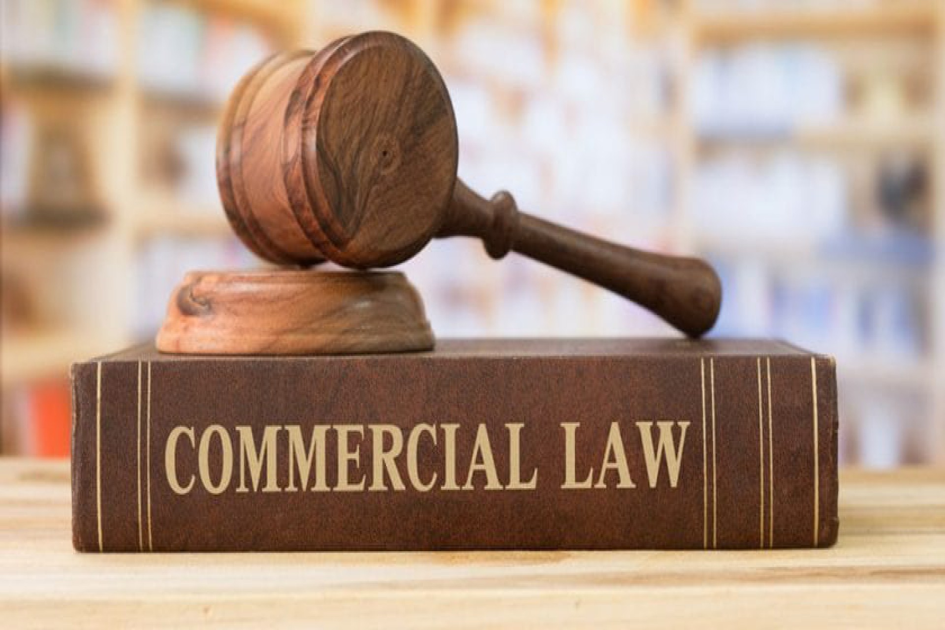 Commercial Law and  Practice